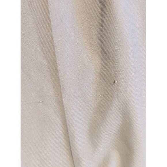 Izod XFG Mens Khaki Pleated Dress Pants 30x29 For Xtreme Function Golf - Picture 3 of 5